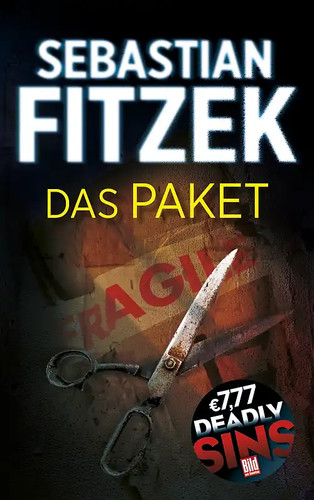 Das paket - das,