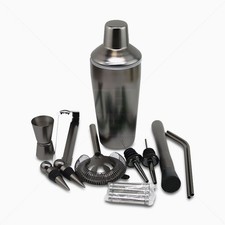 Cocktail Shaker Set 14-teilig