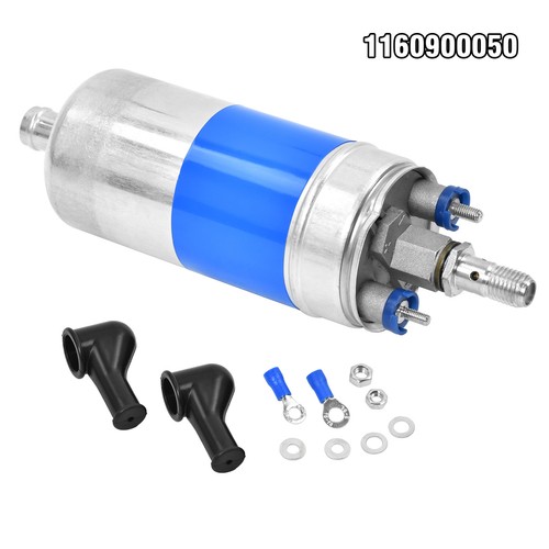 Kraftstoffpumpe für