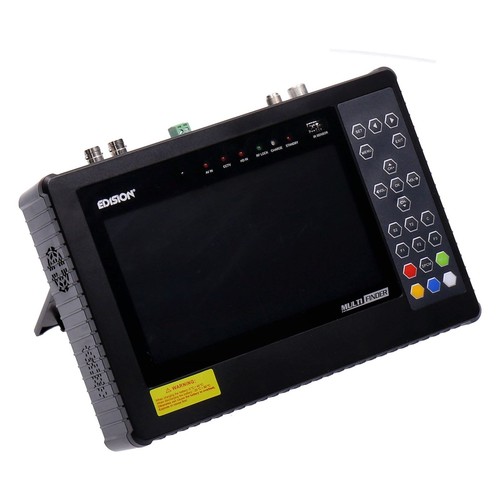 Edision multi finder messgerat - edision, multi-finder