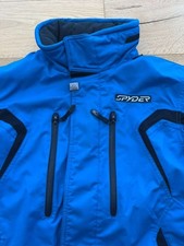 SPYDER Skijacke Herren Gr. L