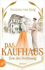 Das Kaufhaus – Zeit der