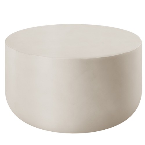 Runder couchtisch ronan - runder,