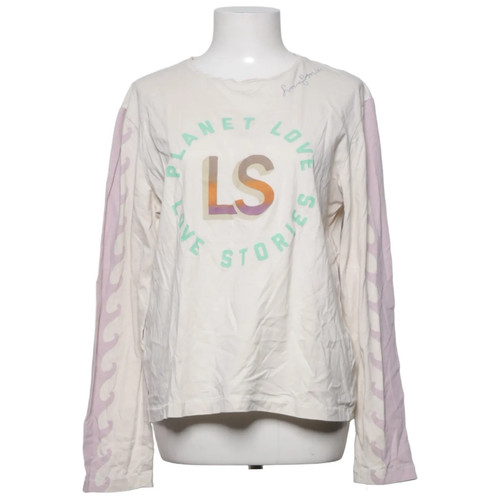 Love stories langarmshirt - stories,,