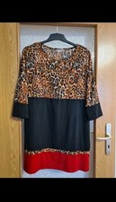 Kleid TUNIKA TİGERLOOK