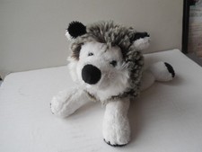 Stofftier schlittenhund 20 - stofftier,,
