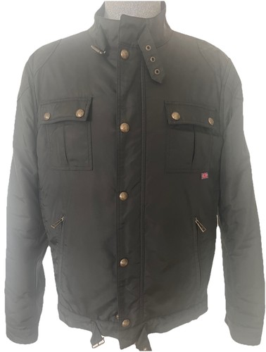 Jacke belstaff größe - jacke, xl
