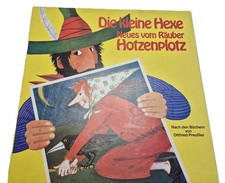 🧙‍♀️🧺 Die kleine