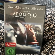 Apollo 13 (Film) / DVD / 2