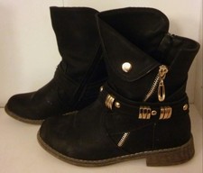 Damenschuhe mit Blockabsatz