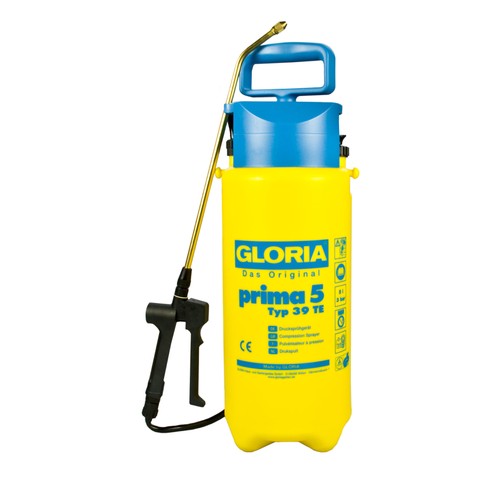 Gloria drucksprühgerät prima - gloria,