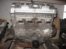 Kawasaki ZX 9R Bj.98-99 Motor