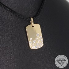 Wert 1200 € Brillant