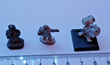 3 Halblinge (Nr.2), DSA, D&D