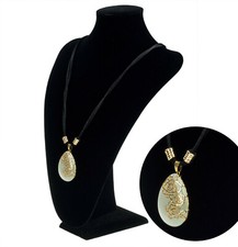 Damen Halskette mit Anhänger