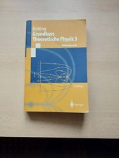 Grundkurs Theoretische Physik