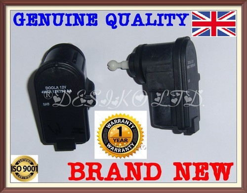 Ford focus 1998 2005 - ford, actuator