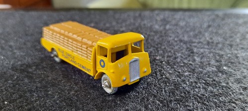 Moko lesney matchbox - –, code