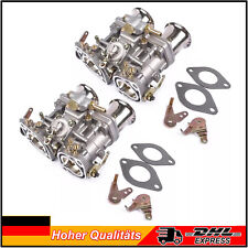 40IDF Doppelvergaser Für