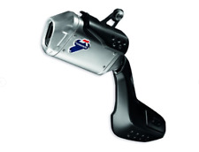 Ducati Endschalldämpfer Termignoni - Scrambler Desert Sled