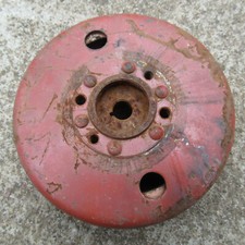 SIMSON S50 S51 SCHWUNGMASSE Schwungscheibe Polrad Elektronik Zündung DDR