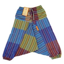 Simandra kinder patchwork hose - simandra,