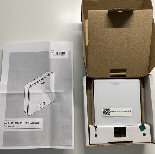 Rehau nea smart - nea, 2.0