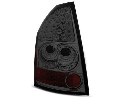 Tuning tec led rückleuchten - tuning-tec,