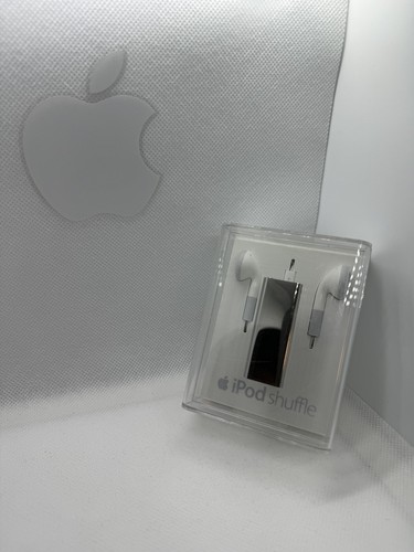 Apple ipod shuffle - apple,