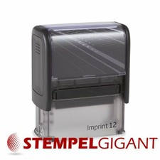 Stempel  Adressstempel