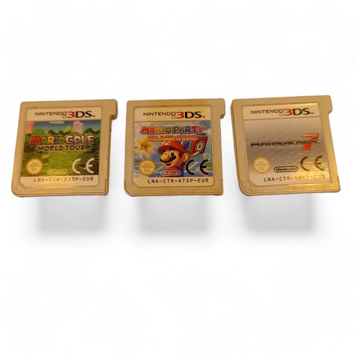 Drei nintendo 3ds - drei,