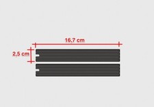 2 x Ersatzstreben, Reisenthel