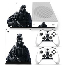 XBOX ONE S Skin Design Foils