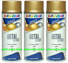 Effektspray Lackspray Metall