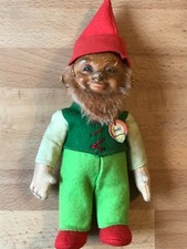 Steiff Zwerg LUCKI aus den