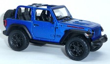 2018 modellauto jeep - jeep, wrangler