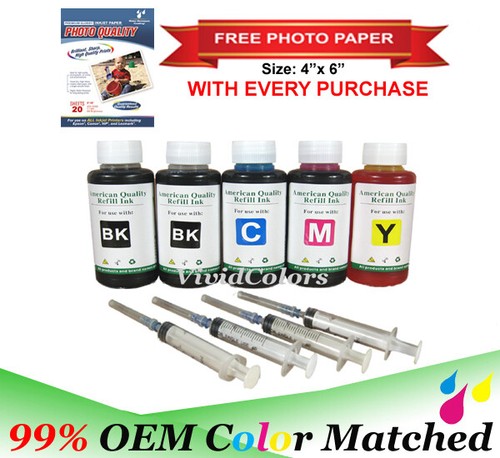 Ink refill for - refill, hp