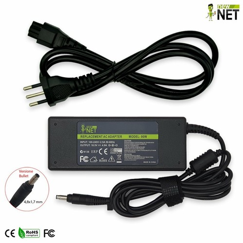 Ladegerät 9a 90w - 18,5v,