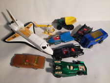 Corgi Autos , Fahrzeuge, Flieger zur Auswahl Juniors Kojak Batman Superman, Bond