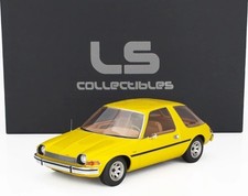 1:18 LS COLLECTIBLES Amc Pacer
