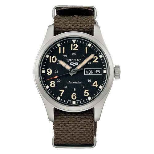 Reloj seiko sport - reloj, field