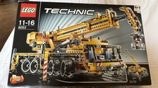 Lego Technik Technic 8053