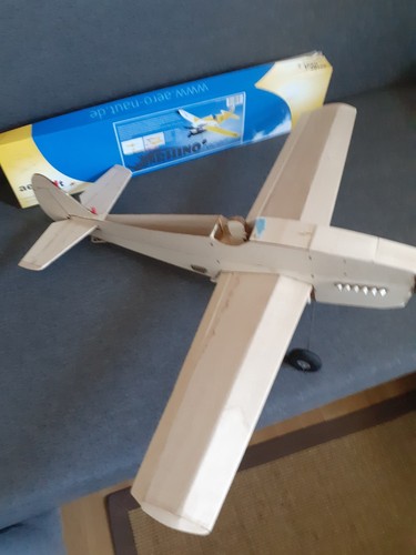 Flugzeug rhino racer nicht - racer,