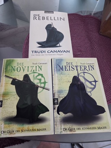 Die gilde der - ,