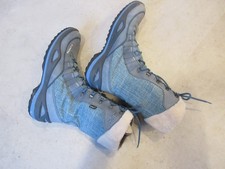 Lowa Goretex Stiefel Größe