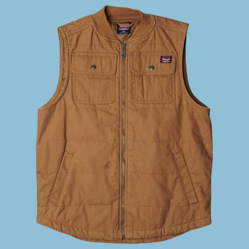 Vintage wrangler workwear - vintage,