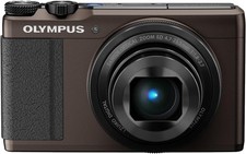 OLYMPUS Digitalkamera STYLUS