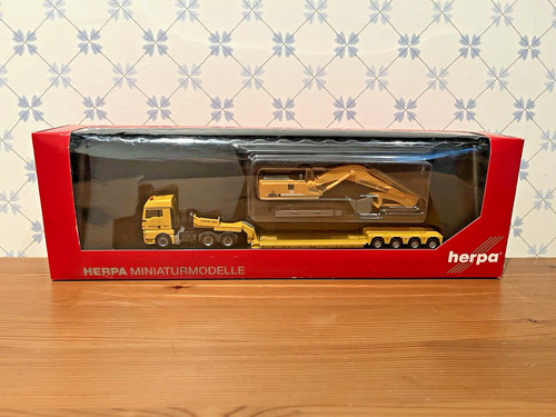 Herpa man tgx - herpa,