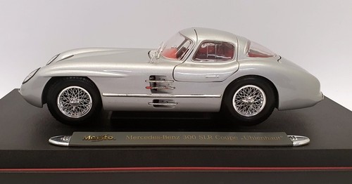 Maisto maßstab 36898 - 1:18,