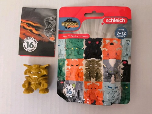 Schleich eldrador ganador - eldrador,